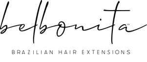 Belbonita Brazilian Hair Extensions_BLACK_transparent_BG-1